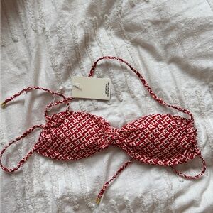 Monday Swim Lattice Geo Bikini